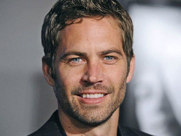 Hoy sería el cumpleaños del fallecido actor Paul Walker.