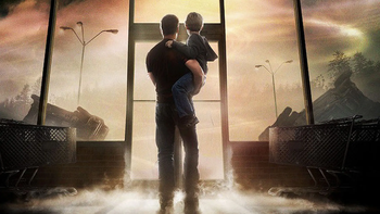 La Niebla, la película con el final más impactante de la historia