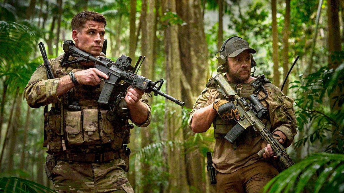 La película de Netflix llegó este 2025 y no para de sumar reproducciones. La película de Netflix llegó este 2025 y no para de sumar reproducciones.