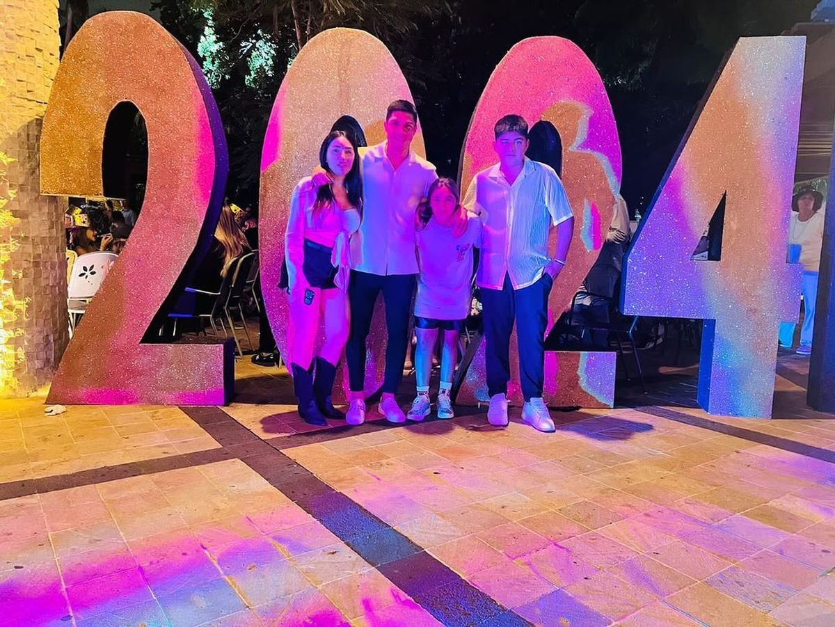 El 2024 puede encontrar a Enzo Pérez en Estudiantes de La Plata El 2024 puede encontrar a Enzo Pérez en Estudiantes de La Plata