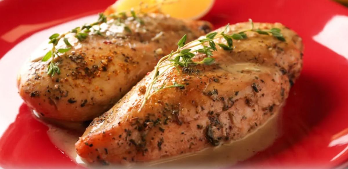 Riquísimo.La receta de pollo al limón para comer con la mano. Riquísimo.La receta de pollo al limón para comer con la mano.