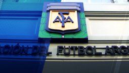 La AFA informó sobre la disputa de la 5ª fecha de la Liga Profesional