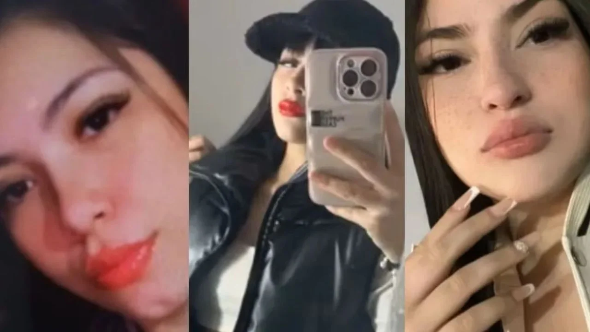 Triple femicidio. Brenda del Castillo (20), Morena Verdi (20) y Lara Morena Gutiérrez (15) fueron brutalmente asesinadas por una banda narco en Florencio Varela. Triple femicidio. Brenda del Castillo (20), Morena Verdi (20) y Lara Morena Gutiérrez (15) fueron brutalmente asesinadas por una banda narco en Florencio Varela. 
