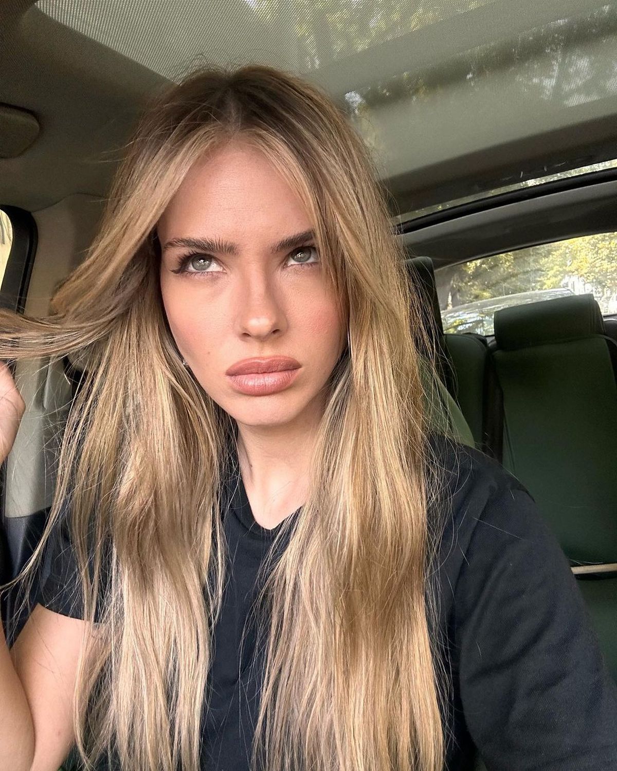 ¡Te llenaste la trompa de botox!: la impactante foto de la China Suárez