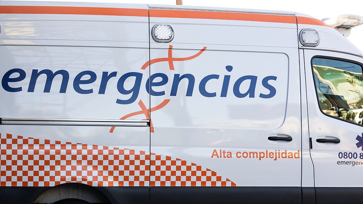 El estado de salud de la mujer es favorable y se recuperará, según el fiscal, el alta en los próximos días. El estado de salud de la mujer es favorable y se recuperará, según el fiscal, el alta en los próximos días.