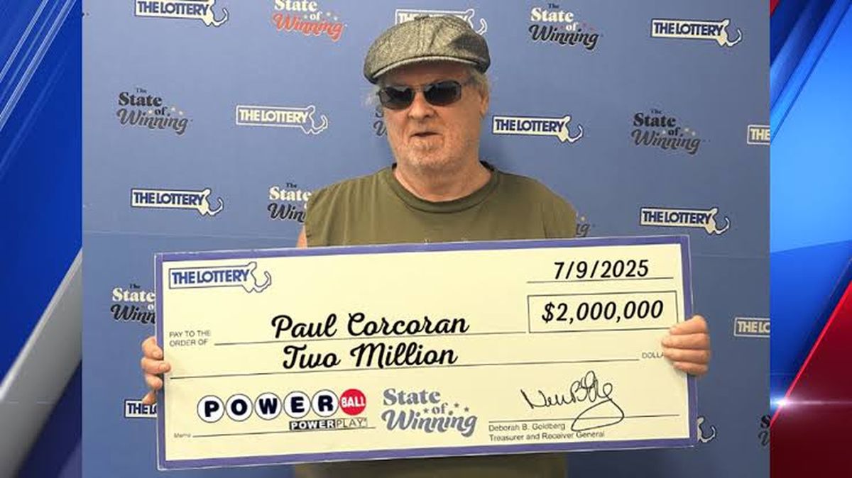 Con 4 dólares, este hombre ganó dos millones. Con 4 dólares, este hombre ganó dos millones. 