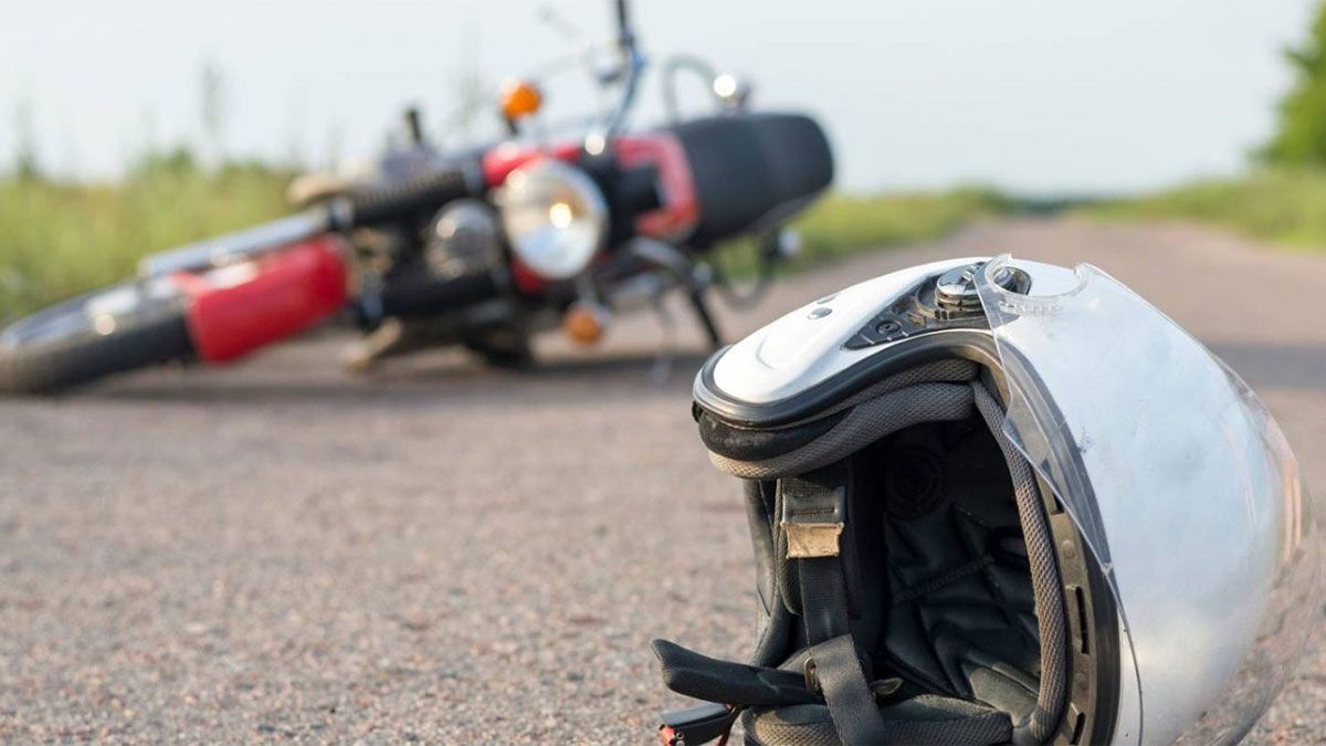 Atropelló a una nena y realizó un video para concientizar