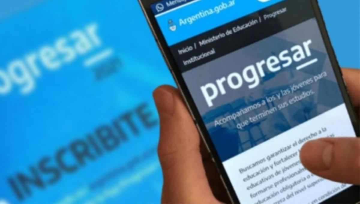 Las Becas Progresar buscan acompañar a los jóvenes para que terminen sus estudios. Hasta el 1 de septiembre se encuentra abierta la Segunda Convocatoria 2025 de la línea Progresar Obligatorio. Las Becas Progresar buscan acompañar a los jóvenes para que terminen sus estudios. Hasta el 1 de septiembre se encuentra abierta la Segunda Convocatoria 2025 de la línea Progresar Obligatorio.