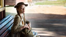 Anne With an E, serie de Netflix.