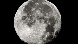 Qué pasaría si no hubiese una Luna