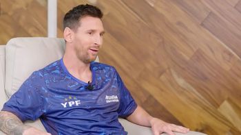 Las 10 respuestas íntimas de Lionel Messi antes de jugar su sexto Mundial con la Selección argentina