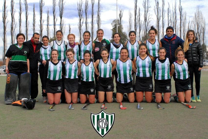 Maristas buscará un lugar en las semifinales del torneo mendocino