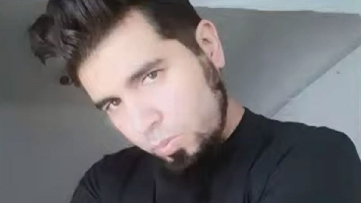 Fernando Andrés Sabag Montiel, el brasileño que atentó contra Cristina.