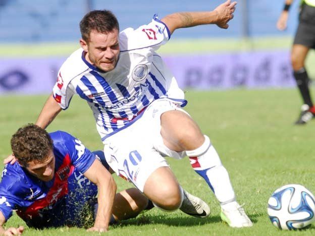 Godoy Cruz realizará cuatro cambios para recibir a Lanús