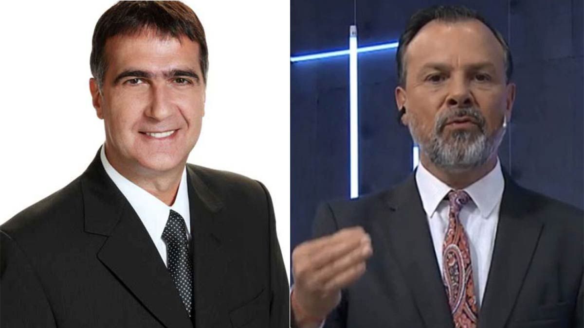Laje criticó a Sylvestre por sus dichos sobre Malvinas