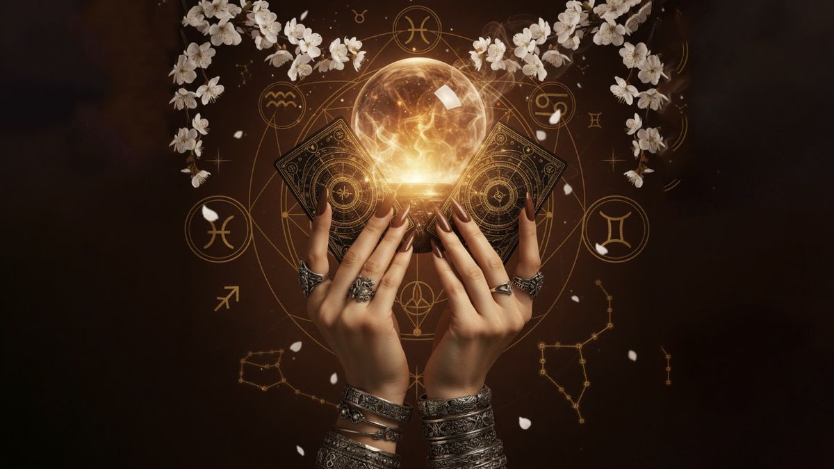 Tarot de hoy domingo 16 de noviembre: las predicciones en el amor, dinero y salud