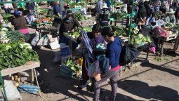 El trueque: un fenómeno solidario que crece