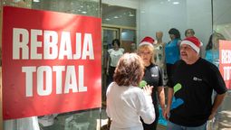 Desde el 8 de diciembre al 6 de enero, los mendocinos que hagan sus compras en el centro participan por viajes a destinos emblemáticos en el país.