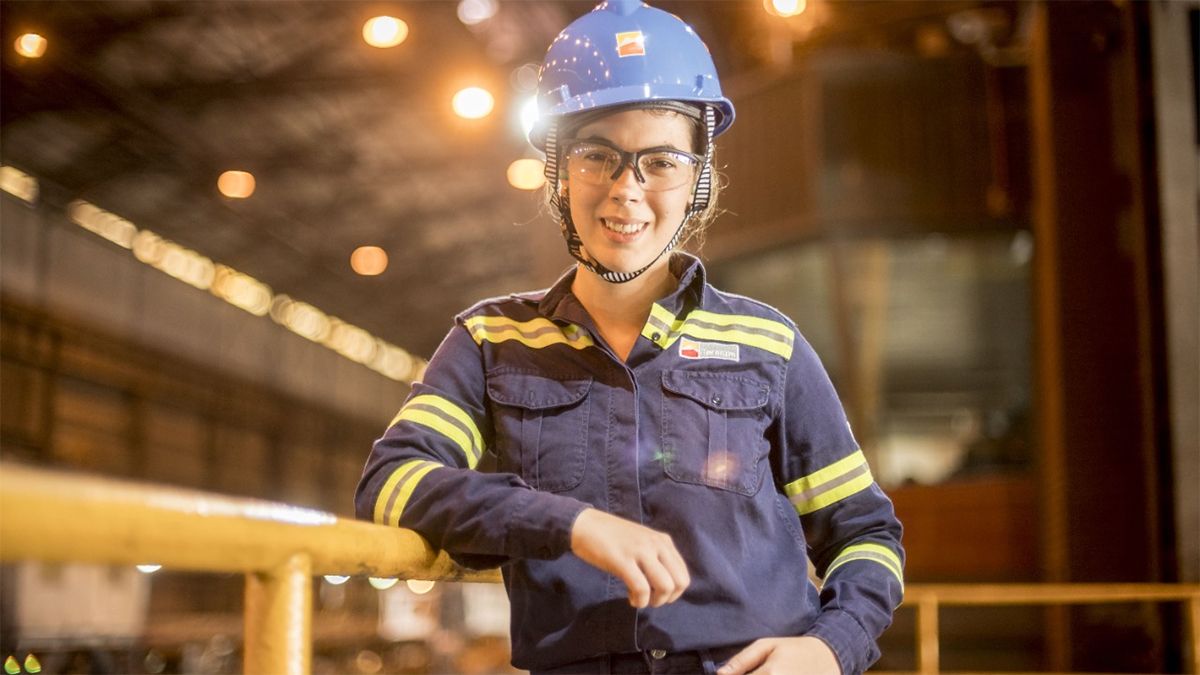 Oferta de trabajo: más del 50% de los participantes continuaron como empleados permanentes de la compañía una vez finalizada su experiencia de verano.