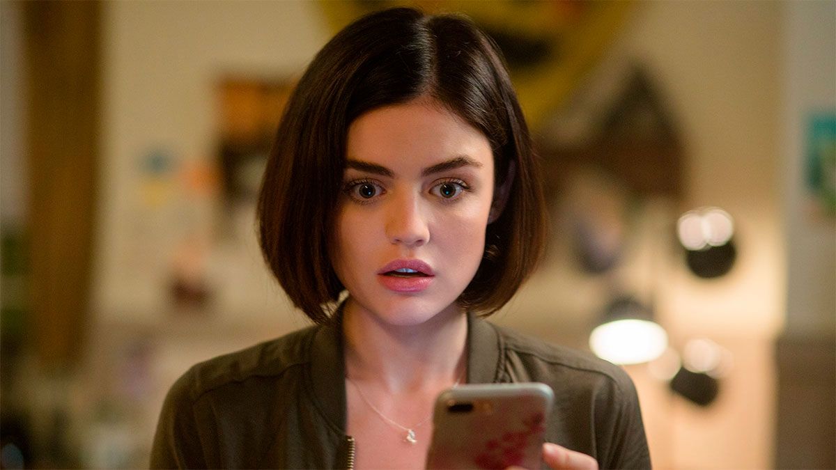 Está en Netflix la película de terror que sorprendió a todos y no te dejará dormir