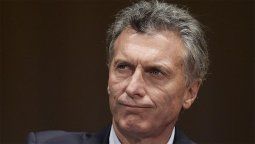 Macri reaparecerá en público en una charla virtual sobre Latinoamérica