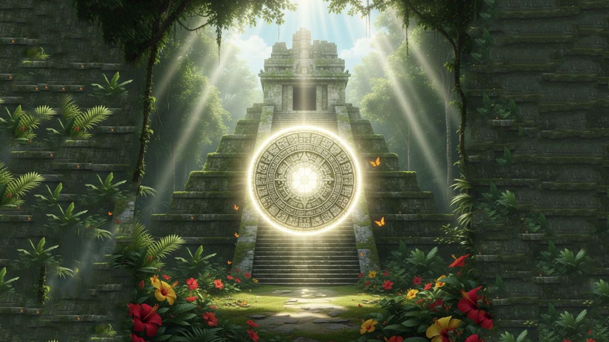 El horóscopo maya del viernes 16 de enero: las predicciones para todos los signos