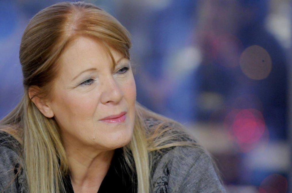 Margarita Stolbizer no apoya la designación de Daniel Rafecas.