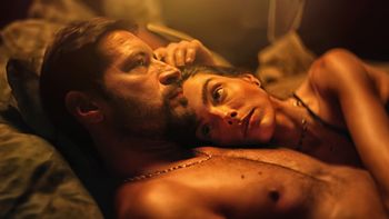 Dónde está El lado dulce de la traición en Argentina