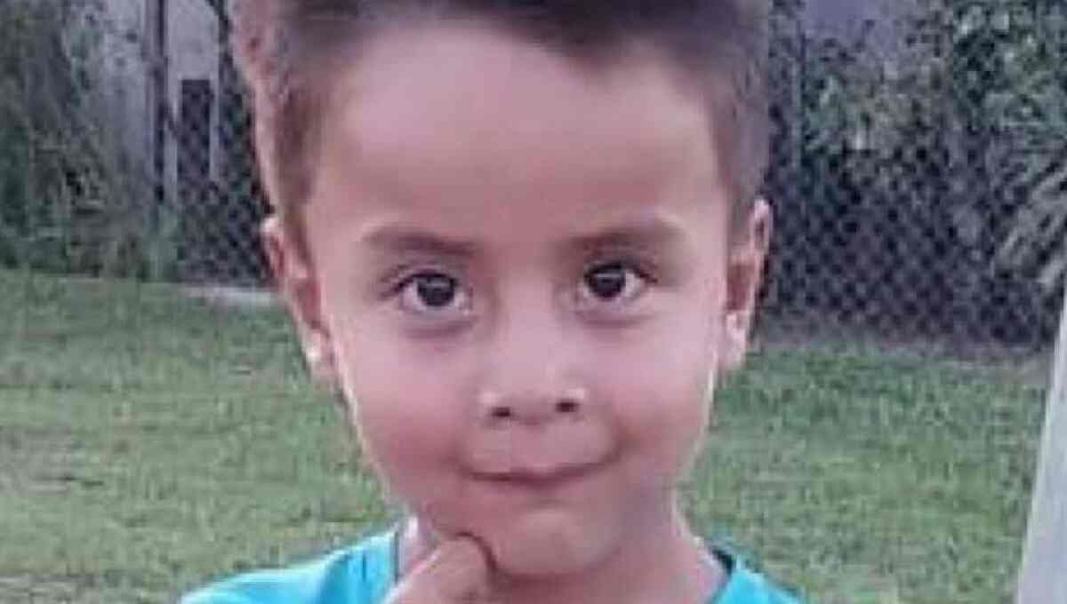 Bomberos de Mendoza esperan viajar a Corrientes para sumarse en la búsqueda aérea de Loan Peña, con drones con y sin cámara térmica que aportarán.