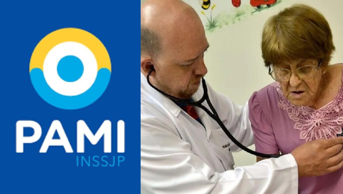 PAMI anunció HOSPITALES con atención médica exclusiva para jubilados