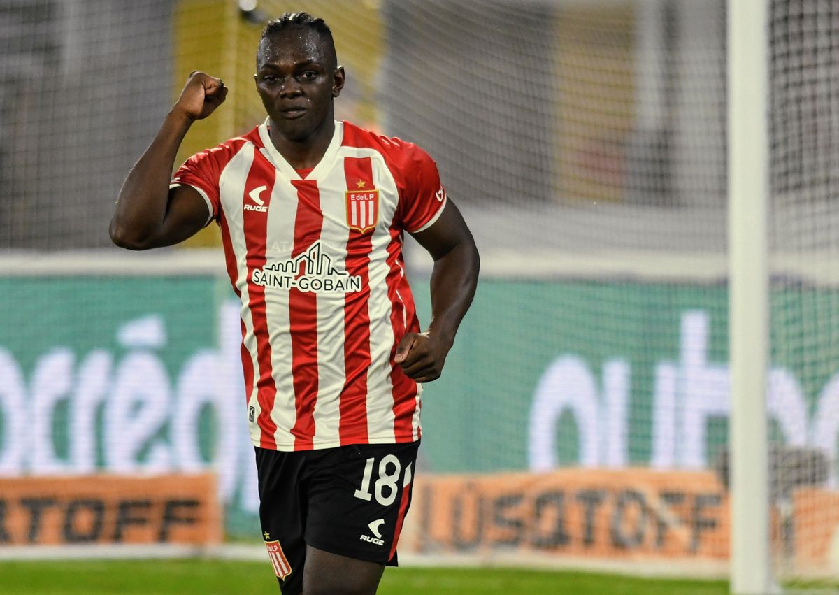 Estudiantes avanzó a la final de la Copa de la Liga por la definición por penales. Estudiantes avanzó a la final de la Copa de la Liga por la definición por penales. 