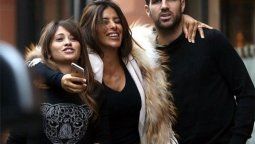 El verdadero amor de Antonella Roccuzzo
