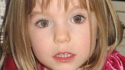 La noticia que los padres de Maddie McCann no querían escuchar está cada vez más cerca