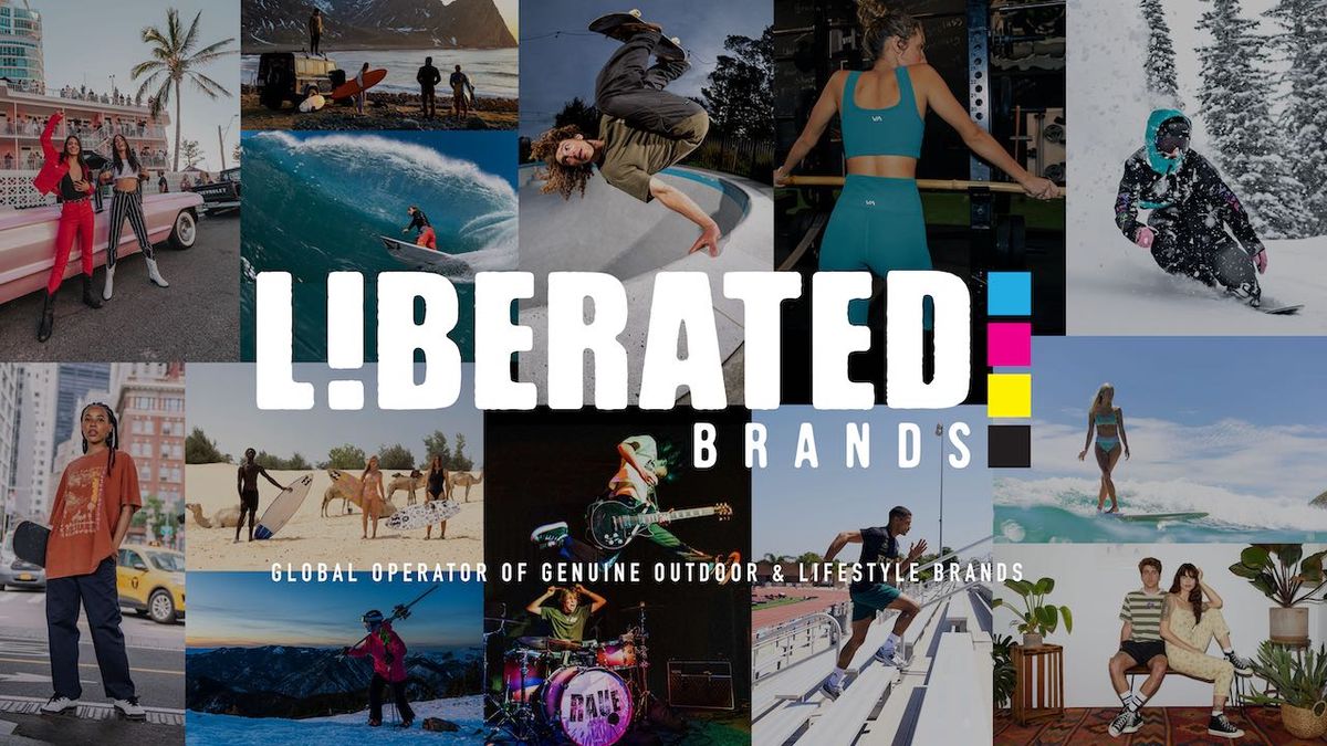 Reconocida empresa distribuidora de ropa se declara en bancarrota con deudas millonarias Reconocida empresa distribuidora de ropa se declara en bancarrota con deudas millonarias