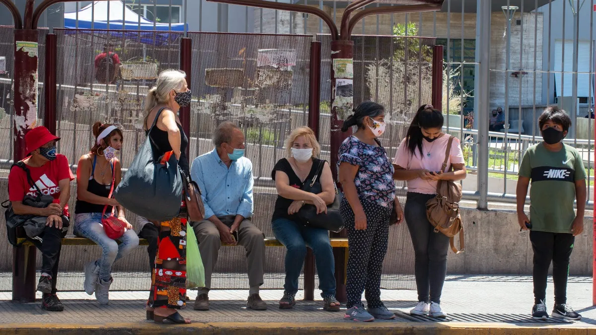 Este jueves se registraron sólo 21 casos positivos de Covid en Mendoza, y por sexta jornada consecutivo no hubo que lamentar muertes.