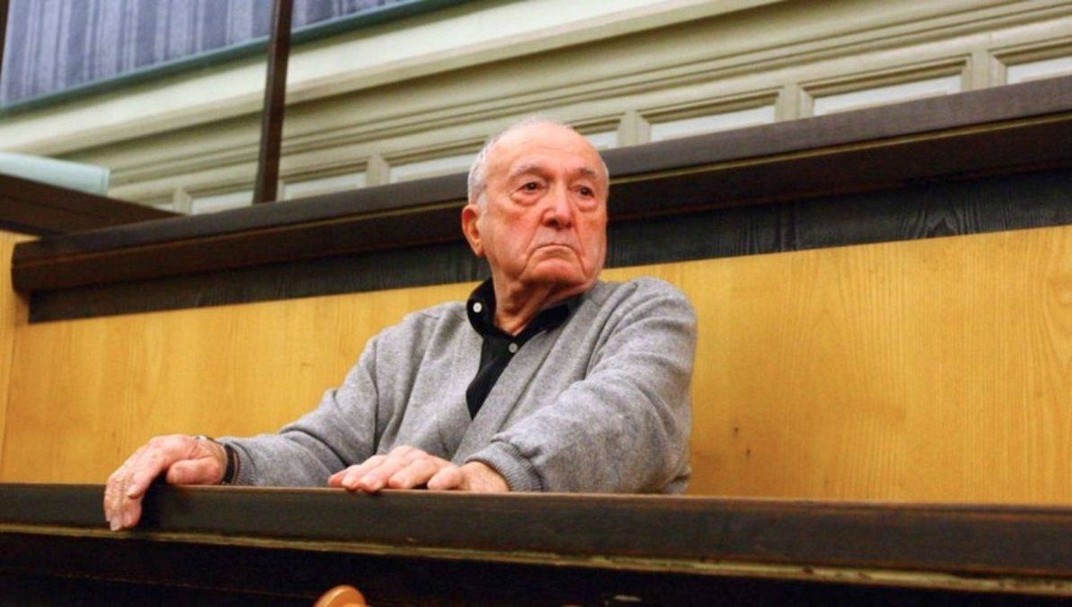 Sospechaba que su yerno cometió el crimen de su hija, se vengó sin pruebas y fue condenado