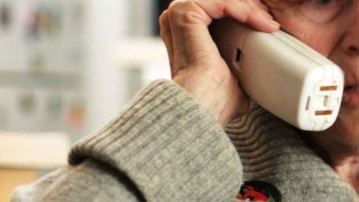 Tenía 90 años. A un abuelo le robaron 130 millones con el "cuento del tío" y murió de la angustia.