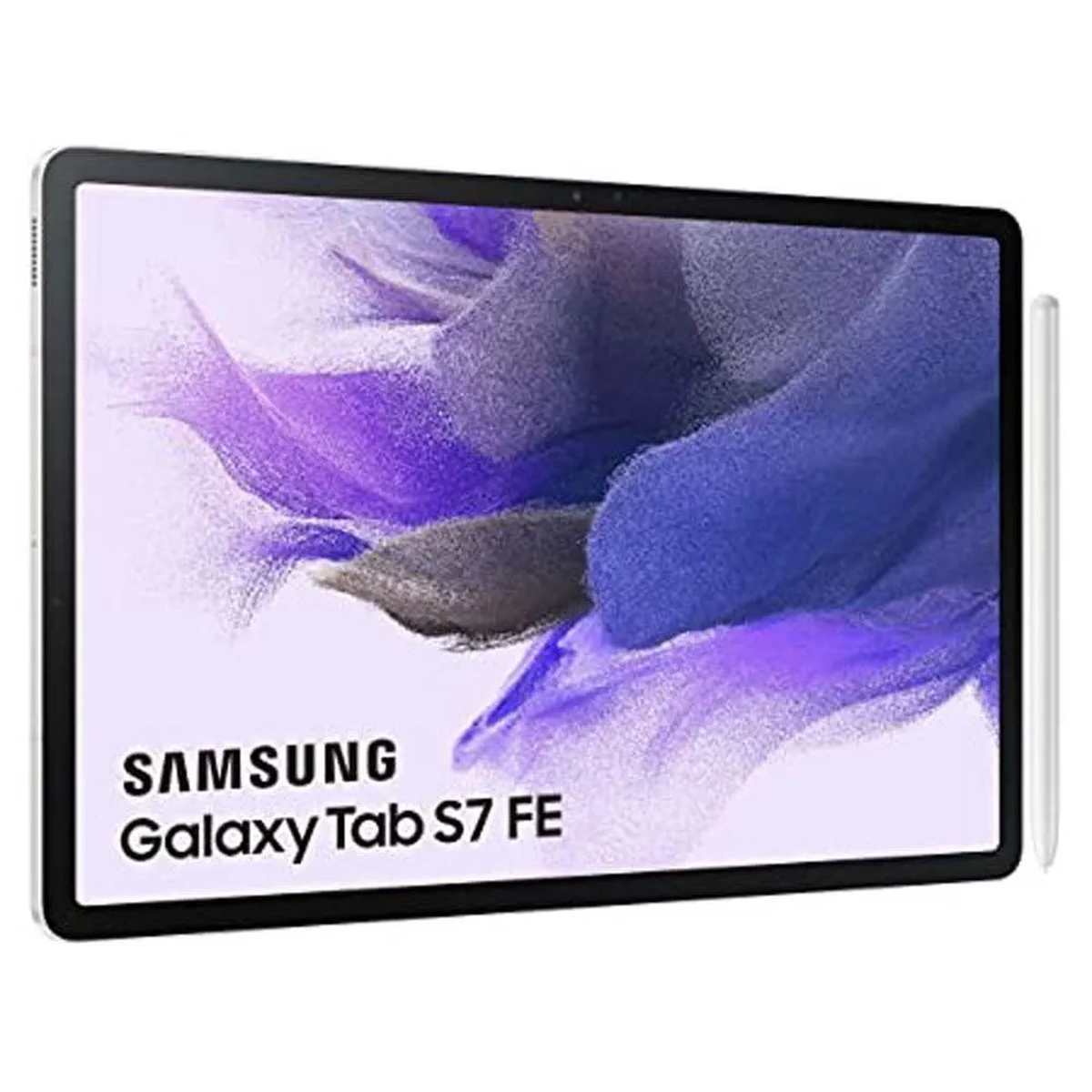 Galaxy Tab S7 FE. Galaxy Tab S7 FE.