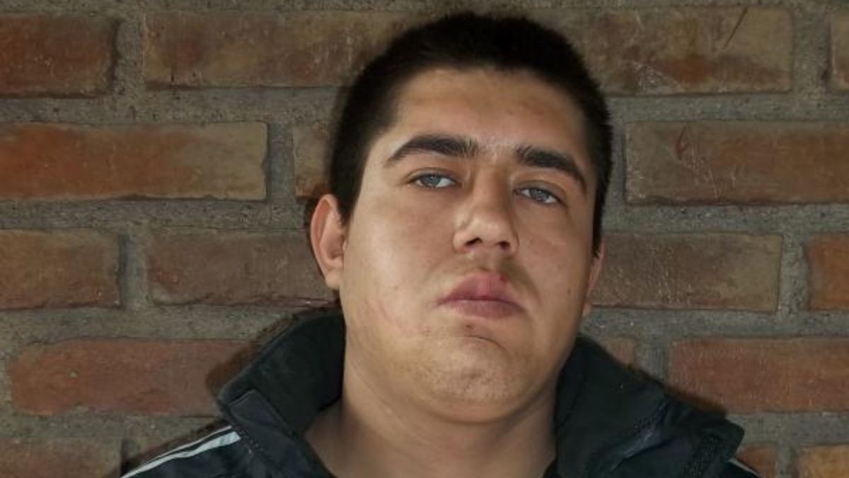 El Cara Cortada supo ser sicario de la Yaqui.