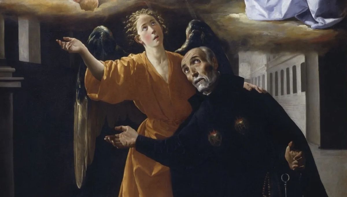 Santo del 31 de octubre: a quien se conmemora qué oración rezar