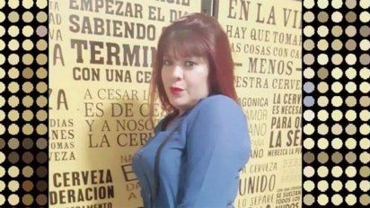 Yanina Montes, la mendocina oriunda de Alvear que fue asesinada en Comodoro Rivadavia