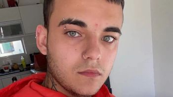De terror: una madre encontró a su hijo atado, desfigurado y muerto en su cama