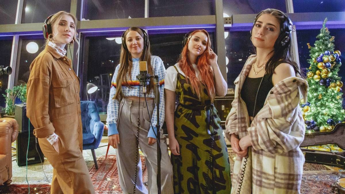 Netflix: llegó el éxito colombiano que no te dejará despegarte de la pantalla Netflix: llegó el éxito colombiano que no te dejará despegarte de la pantalla