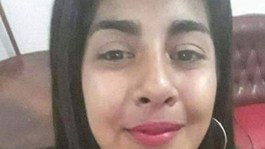 Femicidio: hallaron muerta a Priscila Martínez, una adolescente desaparecida desde febrero