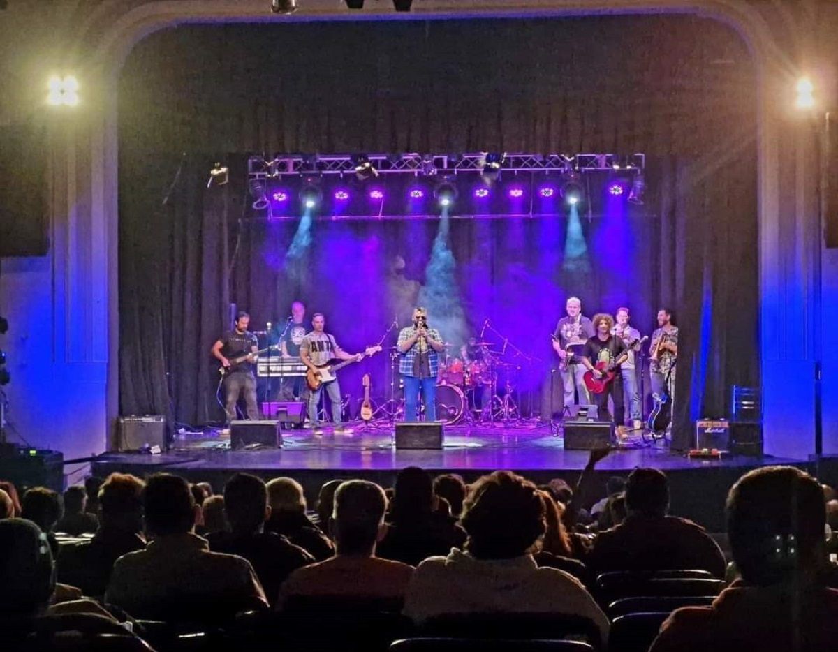 Maipú se prepara para vibrar con buena música durante el mes de septiembre.