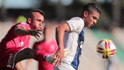 Talleres y Huracán repartieron puntos en el Kempes