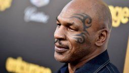 Mike Tyson se mete en el negocio de la ¡marihuana!