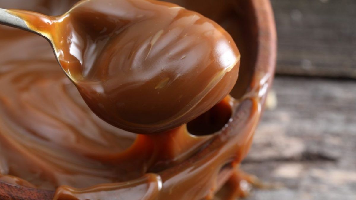 Dulce de leche casero, una de las recetas tradicionales que deleita paladares en todos los hogares. Dulce de leche casero, una de las recetas tradicionales que deleita paladares en todos los hogares.