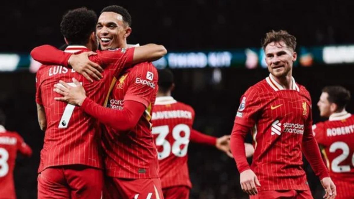 La Premier League tiene los mejores jugadores.