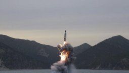 Corea del Norte está preparada para un nuevo ensayo nuclear en cualquier momento